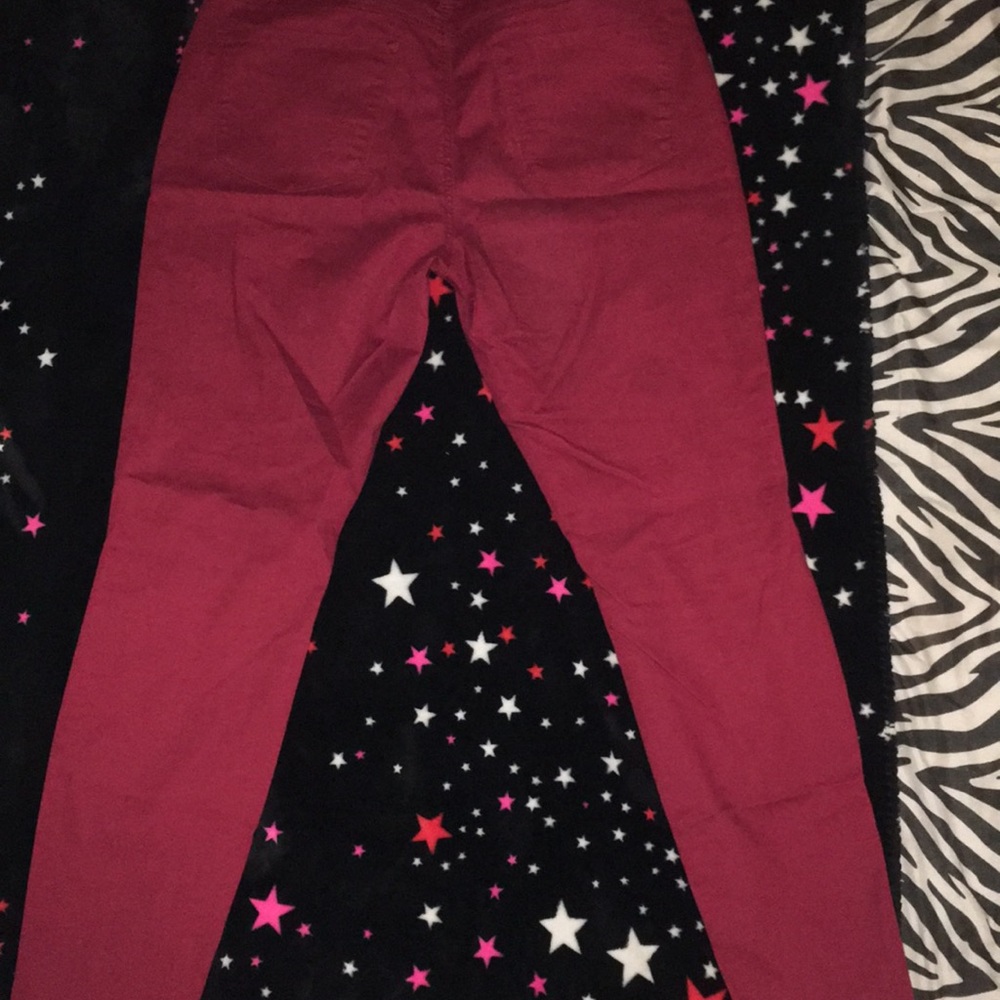 Pants - Picture 2 of 2